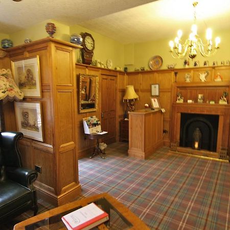 Warrens Guest House Йорк Екстер'єр фото