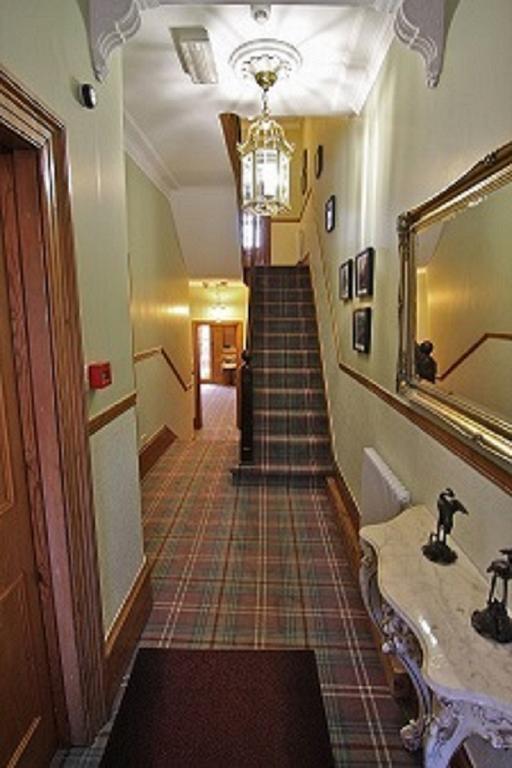 Warrens Guest House Йорк Екстер'єр фото