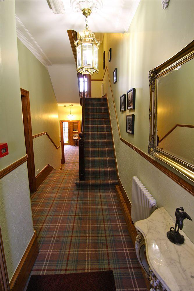 Warrens Guest House Йорк Екстер'єр фото