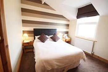 Warrens Guest House Йорк Екстер'єр фото