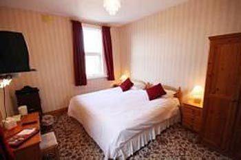 Warrens Guest House Йорк Екстер'єр фото