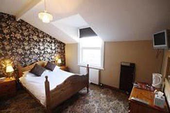 Warrens Guest House Йорк Екстер'єр фото